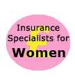 Insurance specialists for women drivers